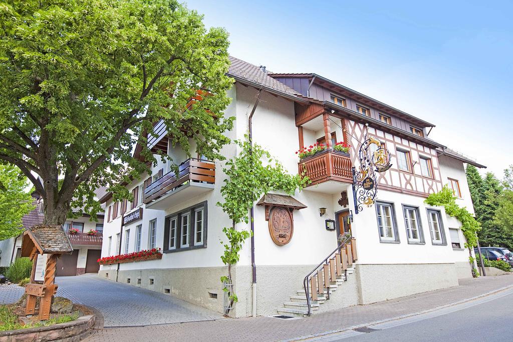 Hotel Gasthof Engel أبينفير المظهر الخارجي الصورة