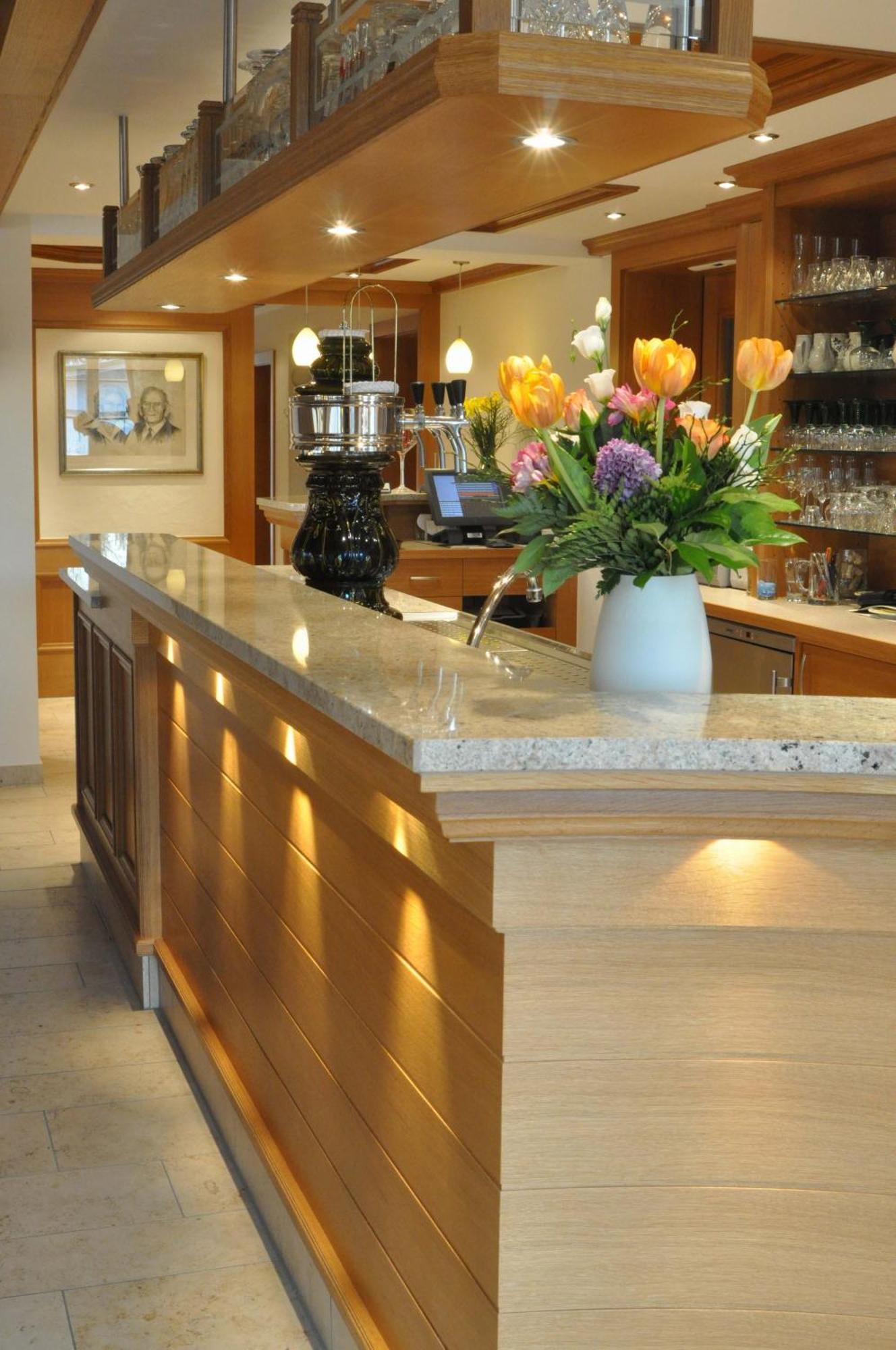 Hotel Gasthof Engel أبينفير المظهر الخارجي الصورة